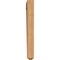 Ekena Millwork Merced Craftsman Smooth Bracket, Western Red Cedar, 5 1/2"W x 44"D x 48"H BKT06X44X48MRC04SWR - alternate 2